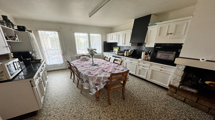 Ma-Cabane - Vente Maison LA ROCHE-SUR-YON, 146 m²