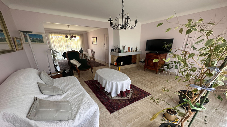 Ma-Cabane - Vente Maison LA ROCHE-SUR-YON, 140 m²