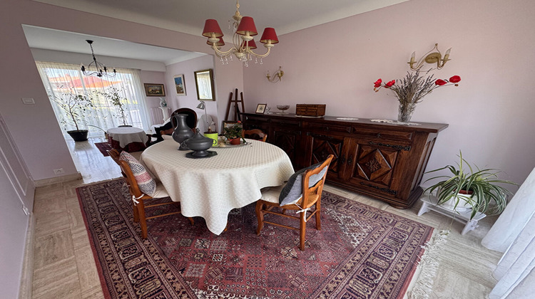 Ma-Cabane - Vente Maison LA ROCHE-SUR-YON, 140 m²