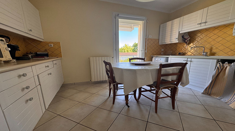 Ma-Cabane - Vente Maison LA ROCHE-SUR-YON, 140 m²