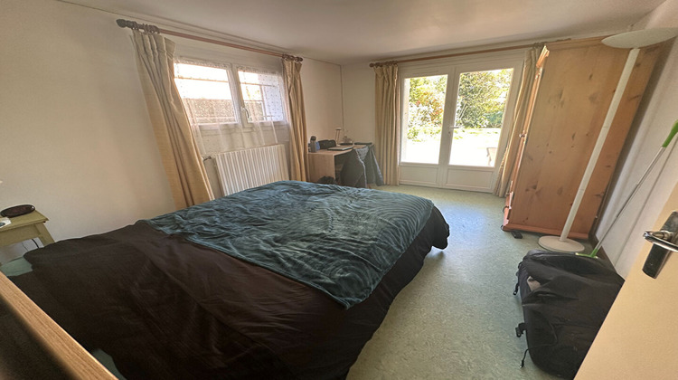 Ma-Cabane - Vente Maison LA ROCHE-SUR-YON, 140 m²