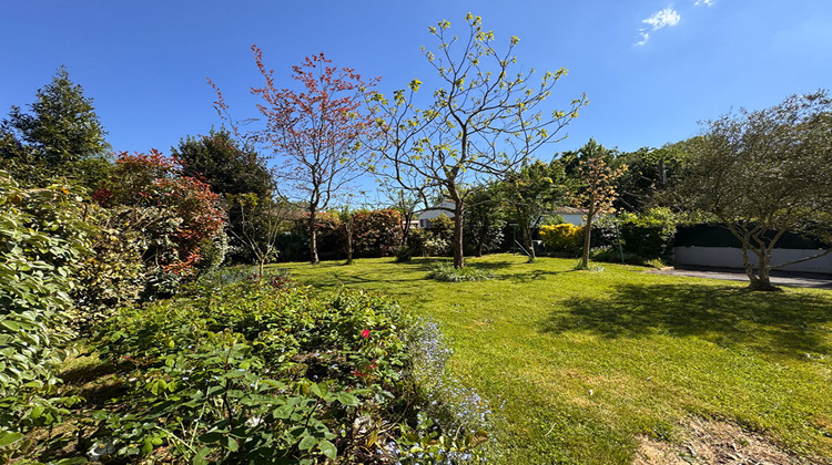 Ma-Cabane - Vente Maison LA ROCHE-SUR-YON, 140 m²