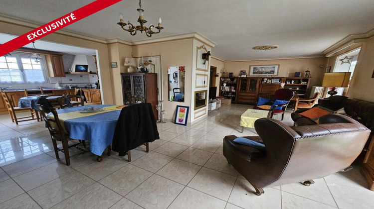 Ma-Cabane - Vente Maison LA ROCHE SUR YON, 122 m²