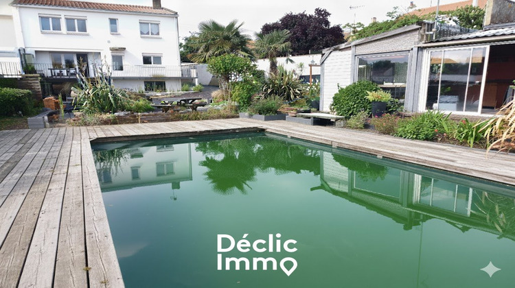 Ma-Cabane - Vente Maison LA ROCHE SUR YON, 271 m²