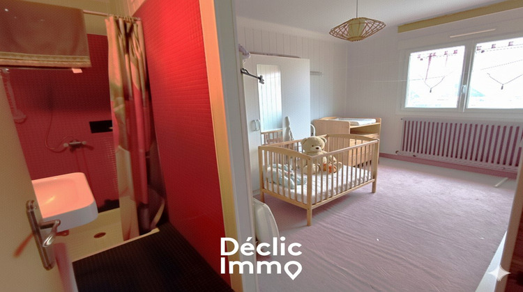 Ma-Cabane - Vente Maison LA ROCHE SUR YON, 271 m²