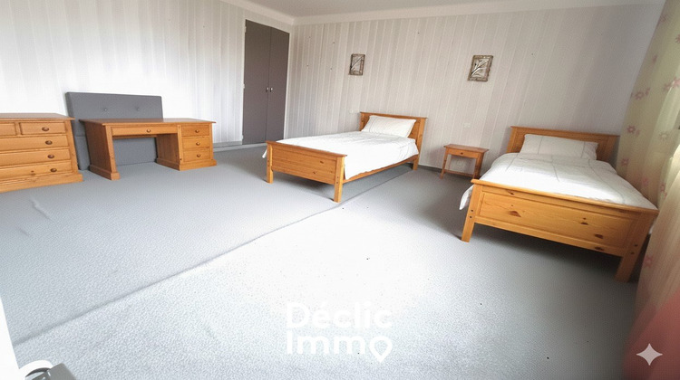 Ma-Cabane - Vente Maison LA ROCHE SUR YON, 271 m²