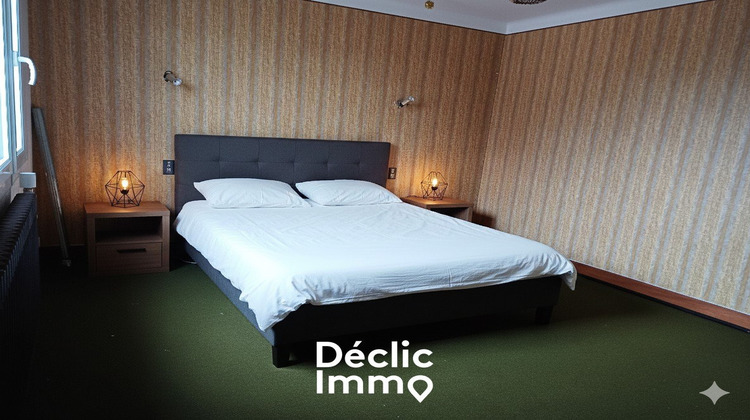 Ma-Cabane - Vente Maison LA ROCHE SUR YON, 271 m²