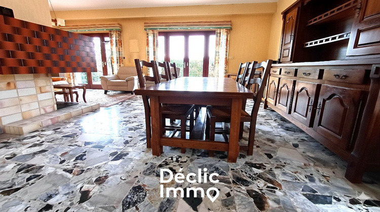 Ma-Cabane - Vente Maison LA ROCHE SUR YON, 117 m²