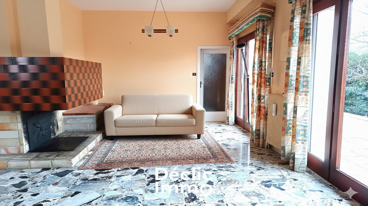 Ma-Cabane - Vente Maison LA ROCHE SUR YON, 117 m²