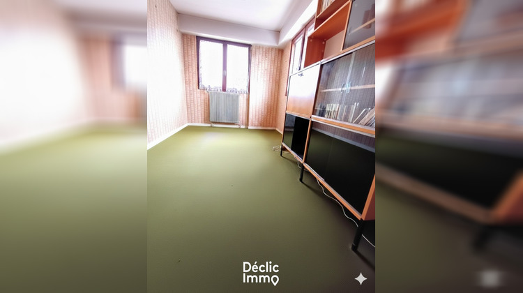 Ma-Cabane - Vente Maison LA ROCHE SUR YON, 117 m²