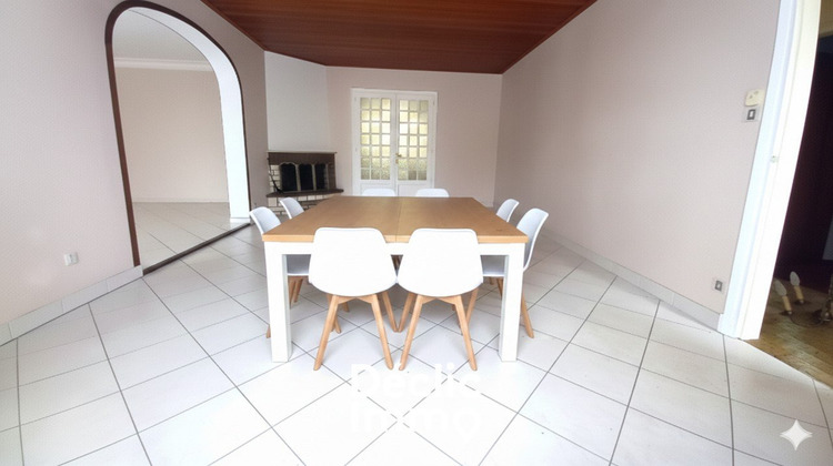 Ma-Cabane - Vente Maison LA ROCHE SUR YON, 113 m²