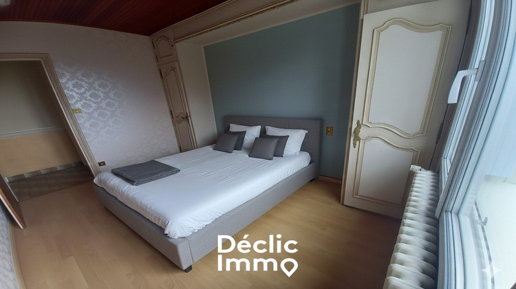 Ma-Cabane - Vente Maison LA ROCHE SUR YON, 113 m²