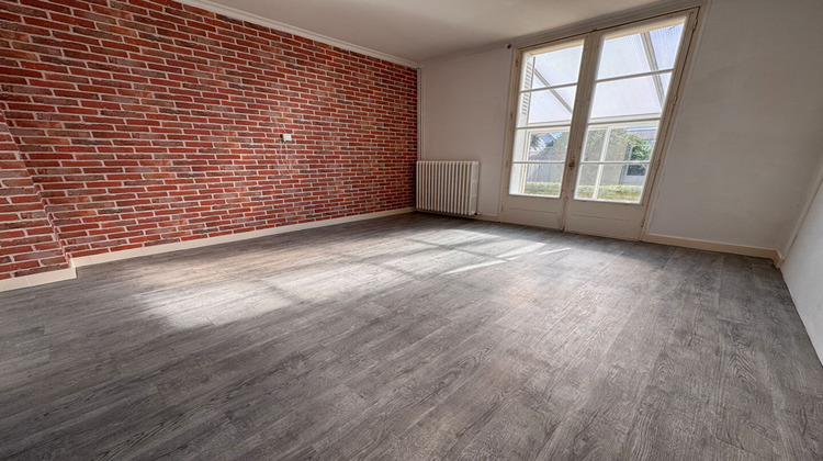 Ma-Cabane - Vente Maison LA ROCHE-SUR-YON, 80 m²