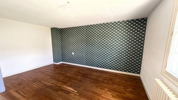 Ma-Cabane - Vente Maison LA ROCHE-SUR-YON, 80 m²