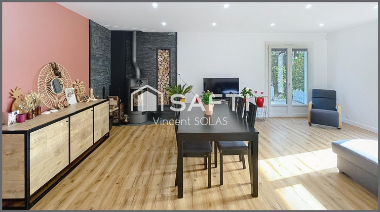 Ma-Cabane - Vente Maison La Roche-sur-Yon, 158 m²