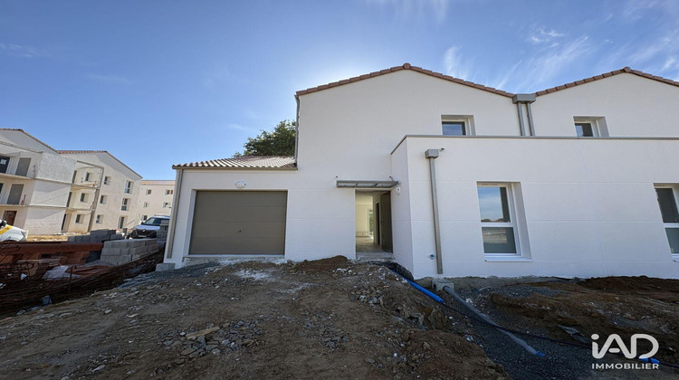 Ma-Cabane - Vente Maison La Roche-sur-Yon, 99 m²