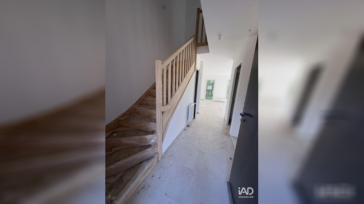 Ma-Cabane - Vente Maison La Roche-sur-Yon, 99 m²