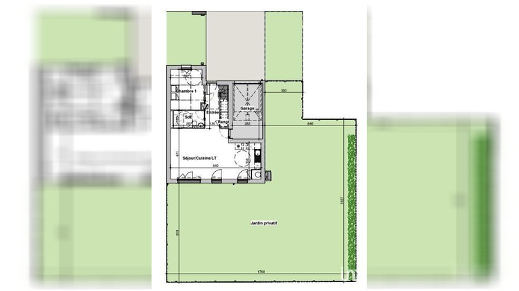 Ma-Cabane - Vente Maison La Roche-sur-Yon, 99 m²