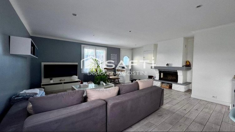 Ma-Cabane - Vente Maison La Roche-sur-Yon, 91 m²