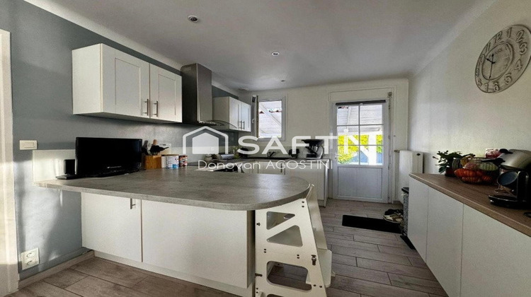 Ma-Cabane - Vente Maison La Roche-sur-Yon, 91 m²