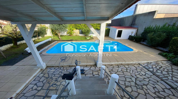 Ma-Cabane - Vente Maison La Roche-sur-Yon, 91 m²