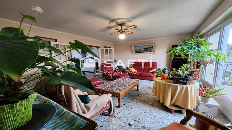 Ma-Cabane - Vente Maison La Roche-sur-Yon, 145 m²