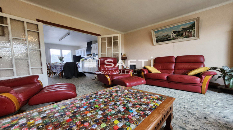 Ma-Cabane - Vente Maison La Roche-sur-Yon, 145 m²