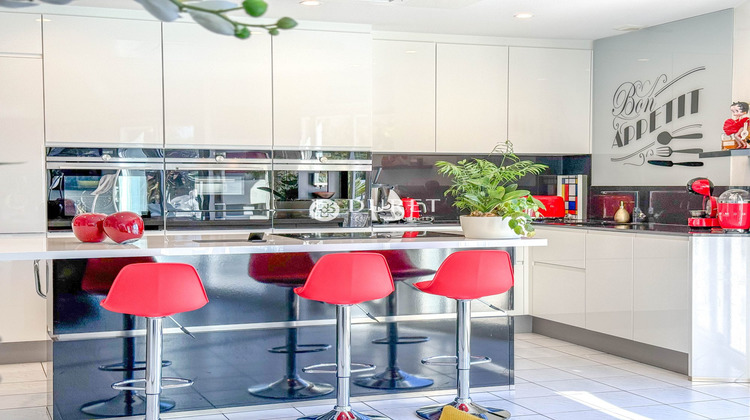 Ma-Cabane - Vente Maison La Roche-sur-Yon, 158 m²