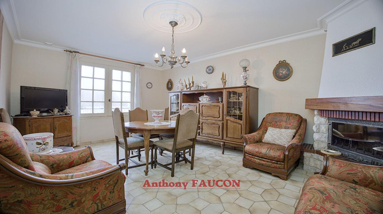 Ma-Cabane - Vente Maison LA ROCHE SUR YON, 117 m²