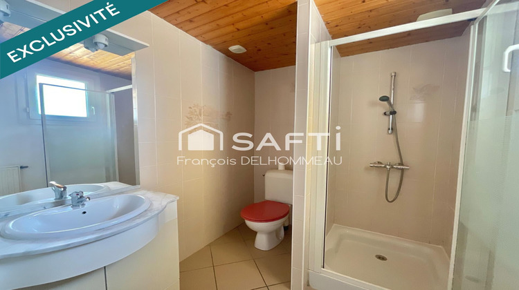 Ma-Cabane - Vente Maison La Roche-sur-Yon, 59 m²