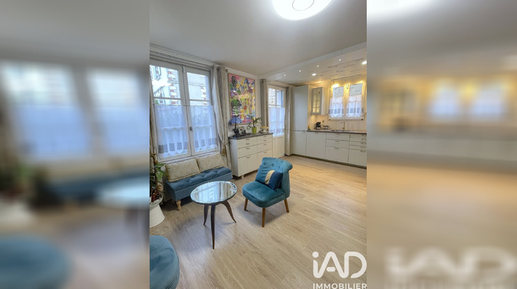 Ma-Cabane - Vente Maison La Roche-sur-Yon, 111 m²