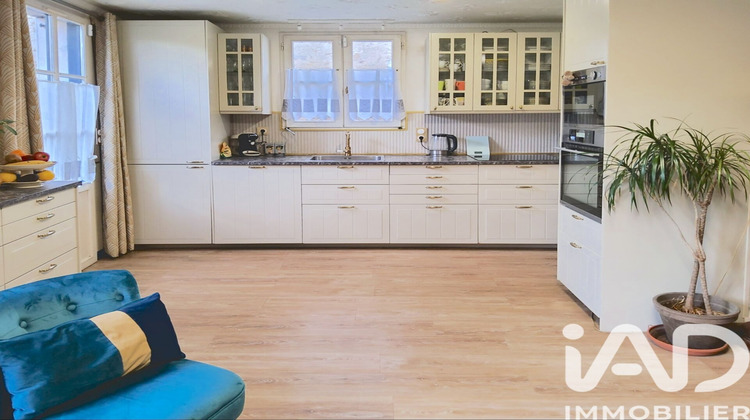 Ma-Cabane - Vente Maison La Roche-sur-Yon, 111 m²