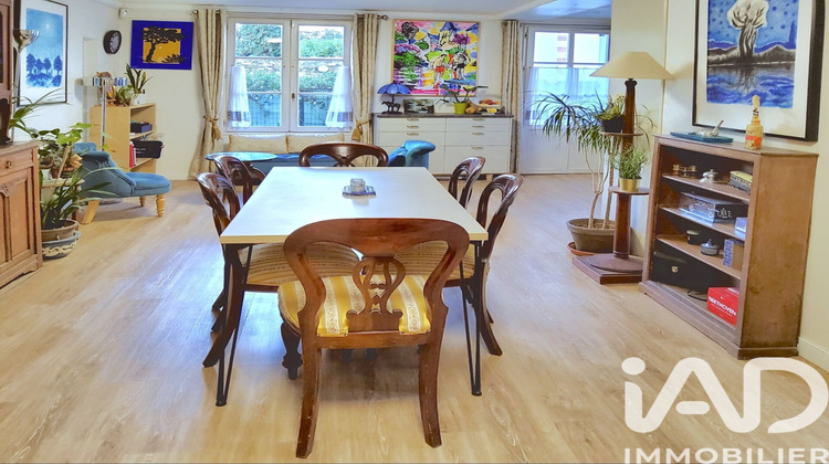 Ma-Cabane - Vente Maison La Roche-sur-Yon, 111 m²