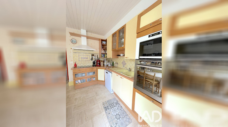 Ma-Cabane - Vente Maison La Roche-sur-Yon, 192 m²