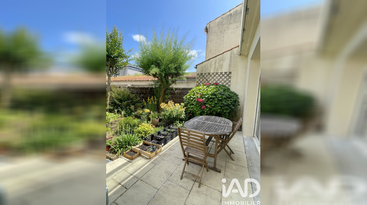 Ma-Cabane - Vente Maison La Roche-sur-Yon, 192 m²