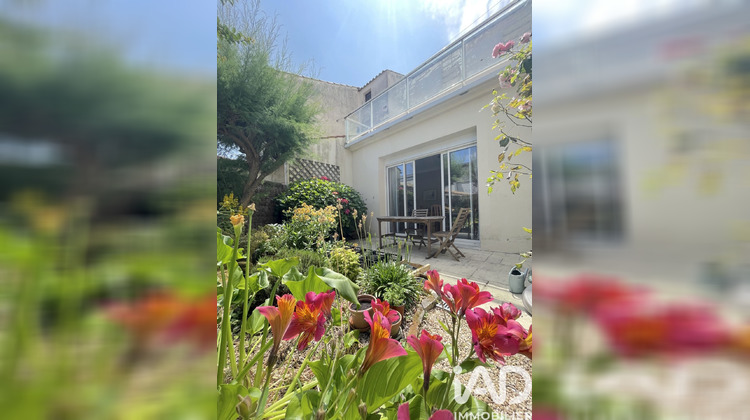 Ma-Cabane - Vente Maison La Roche-sur-Yon, 192 m²