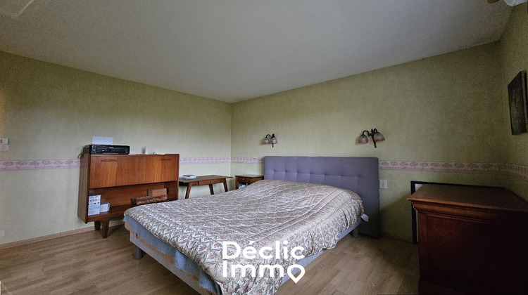 Ma-Cabane - Vente Maison LA ROCHE SUR YON, 97 m²