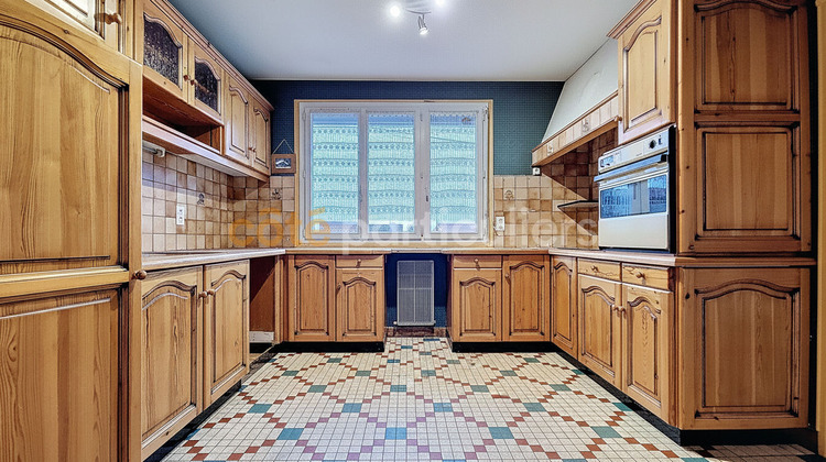 Ma-Cabane - Vente Maison LA ROCHE-SUR-YON, 82 m²