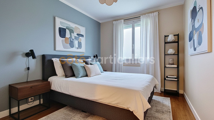 Ma-Cabane - Vente Maison LA ROCHE-SUR-YON, 82 m²