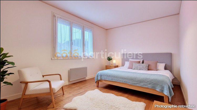 Ma-Cabane - Vente Maison LA ROCHE-SUR-YON, 82 m²