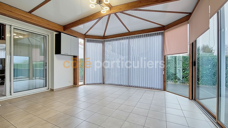 Ma-Cabane - Vente Maison LA ROCHE-SUR-YON, 159 m²