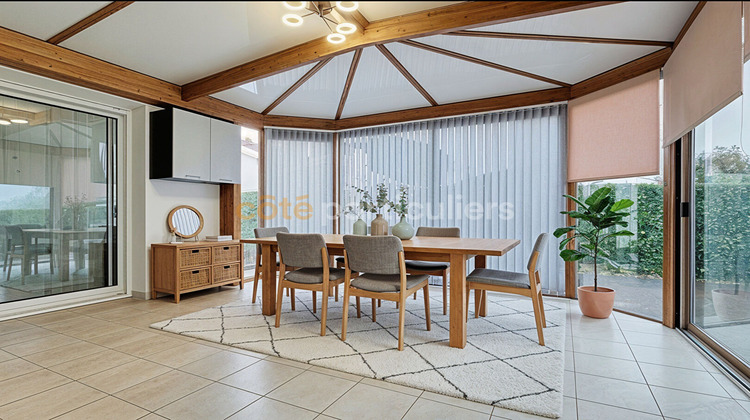 Ma-Cabane - Vente Maison LA ROCHE-SUR-YON, 159 m²