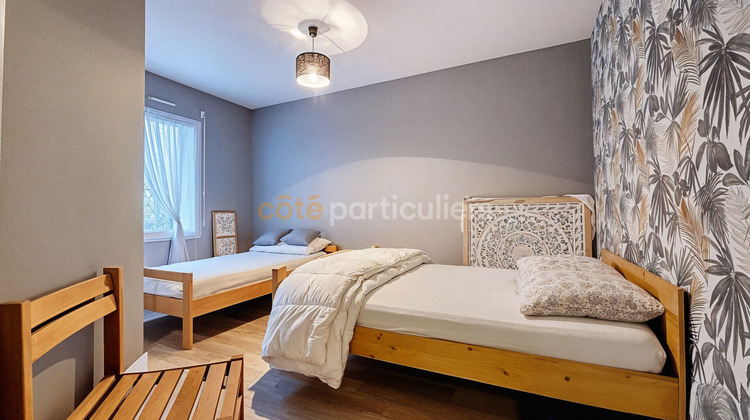 Ma-Cabane - Vente Maison LA ROCHE-SUR-YON, 159 m²