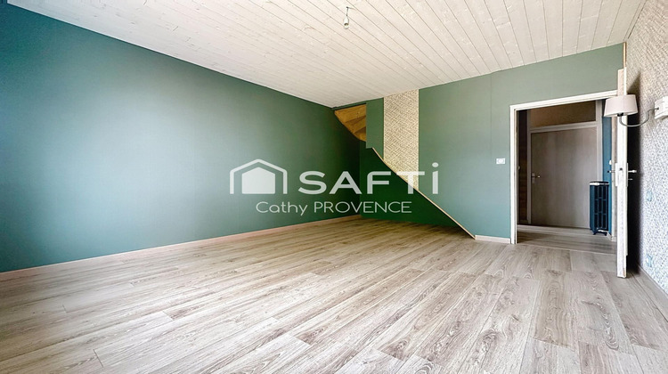 Ma-Cabane - Vente Maison La Roche-sur-Yon, 177 m²