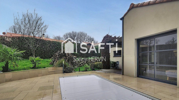 Ma-Cabane - Vente Maison La Roche-sur-Yon, 116 m²