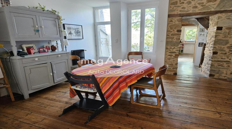 Ma-Cabane - Vente Maison LA ROCHE SUR YON, 110 m²