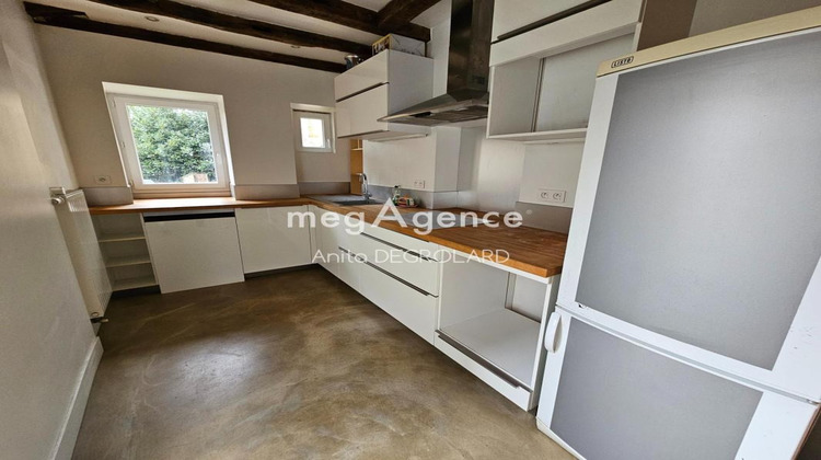 Ma-Cabane - Vente Maison LA ROCHE SUR YON, 110 m²