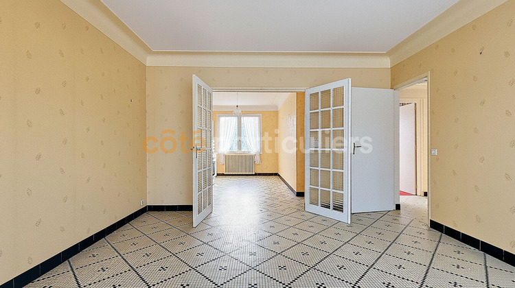 Ma-Cabane - Vente Maison LA ROCHE-SUR-YON, 99 m²