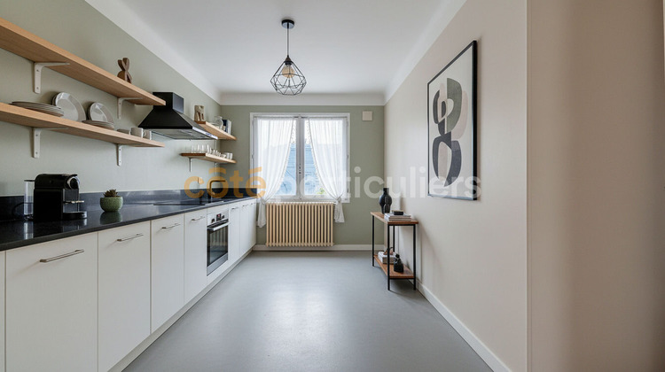 Ma-Cabane - Vente Maison LA ROCHE-SUR-YON, 99 m²