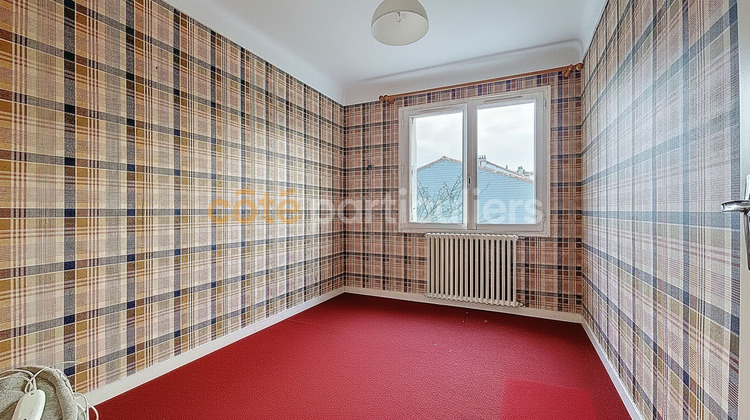 Ma-Cabane - Vente Maison LA ROCHE-SUR-YON, 99 m²